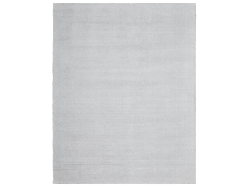 Abbott Area Rug Handwoven Cut-and-Loop Nylon