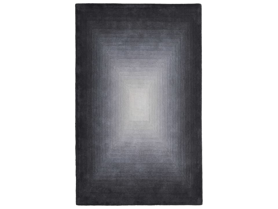 Katya Abstract Hand-Tufted Area Rug