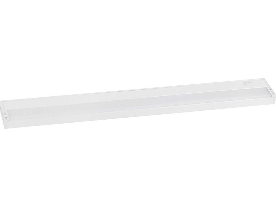 Vivid II 24-Inch LED Undercabinet Light in White