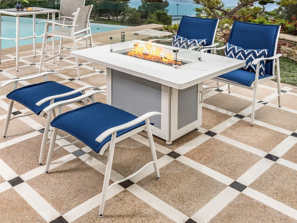 Fire Pits