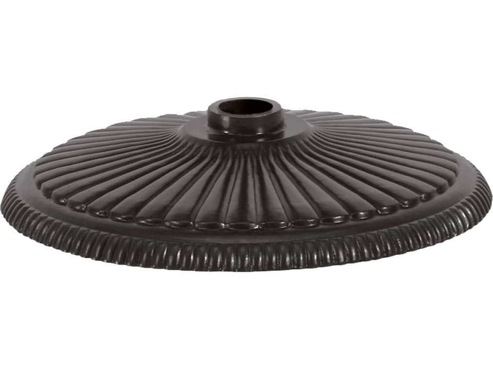 Pedestal Base