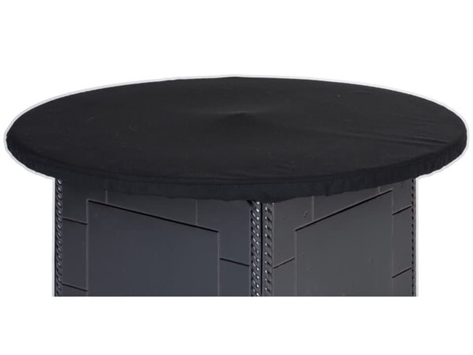 42 Inch Square Fire Pit Cover