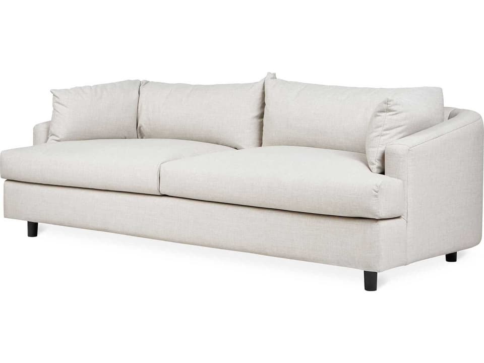 Thalia Sofa Eco-Friendly Upholstered