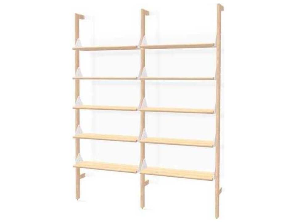 Branch Bookcase