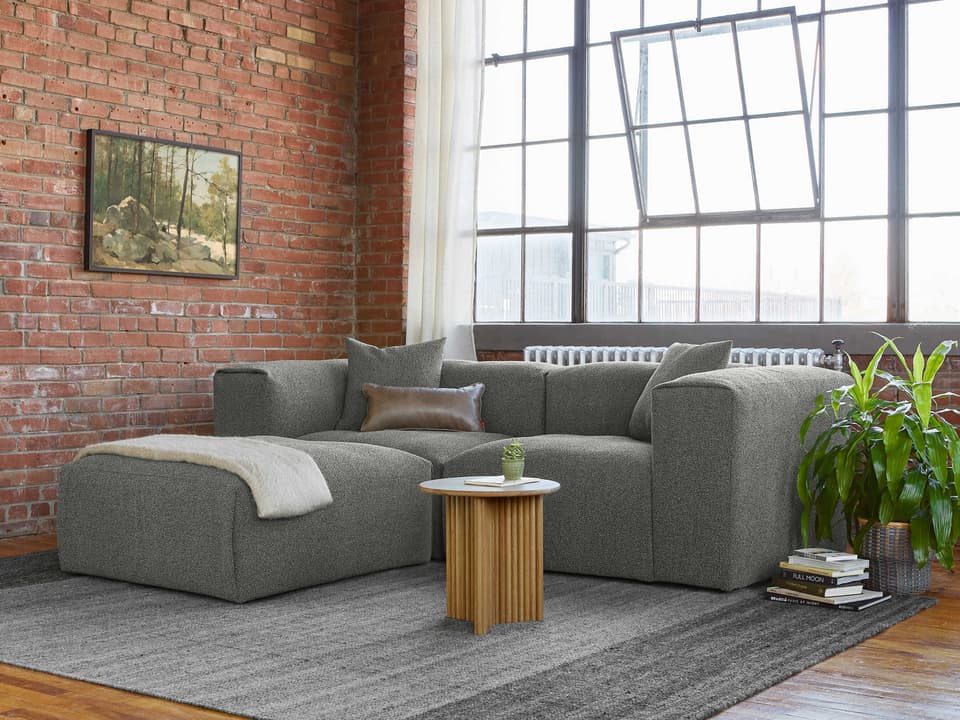 Nest Sofa Set