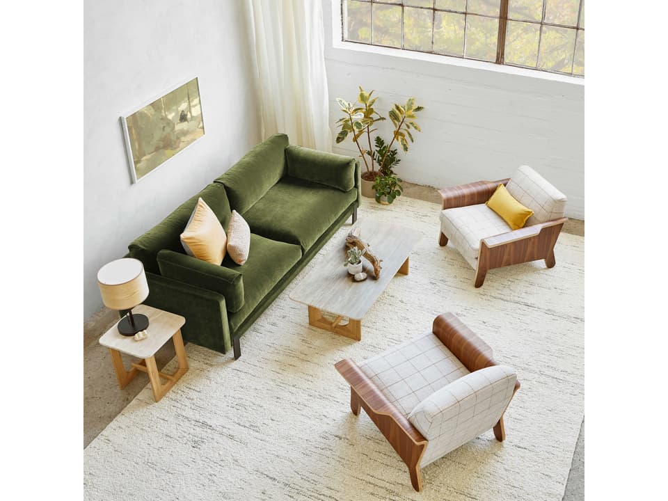Silverlake Sofa Set