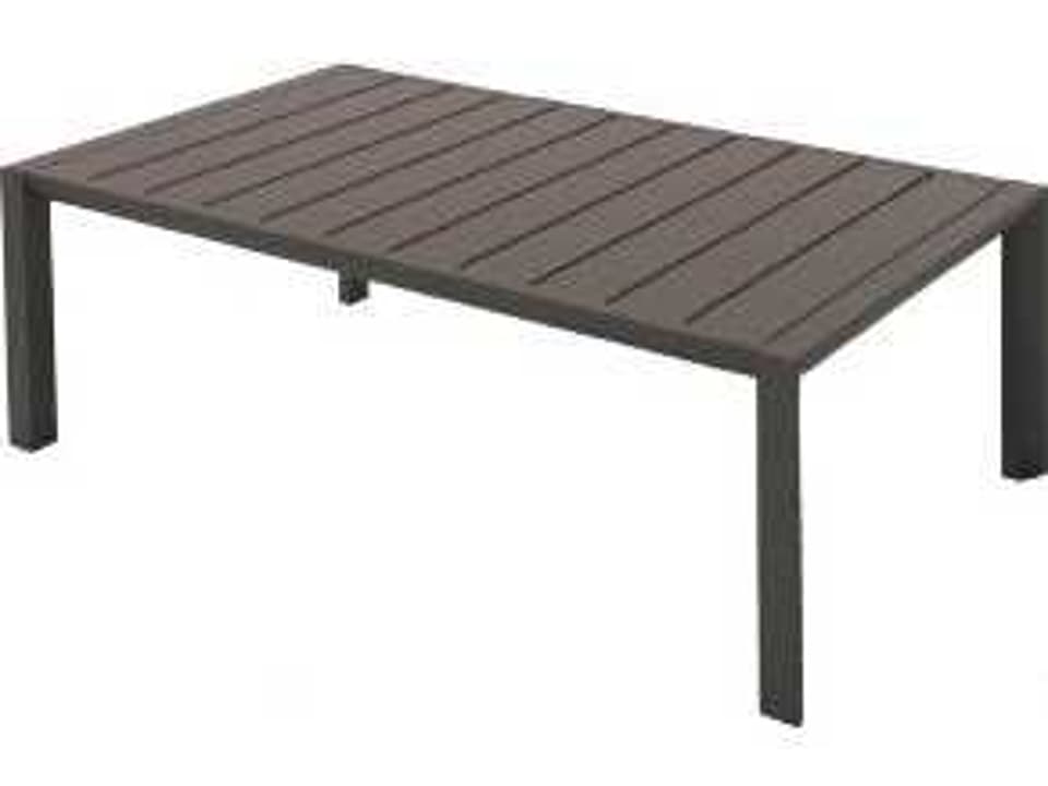 Outdoor Coffee Tables