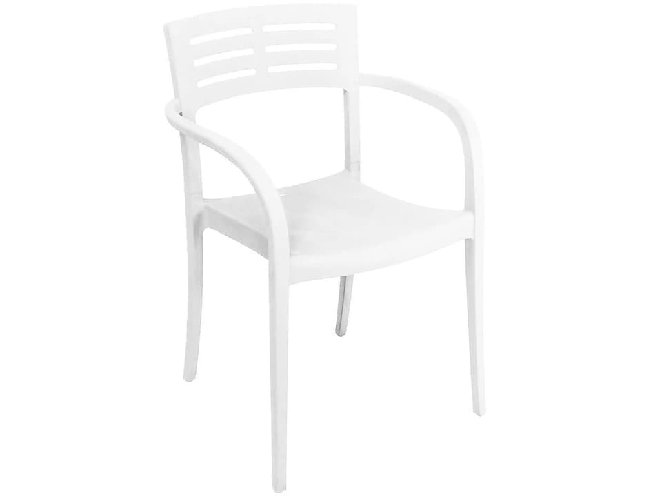 Polypropylene Lounge Chair