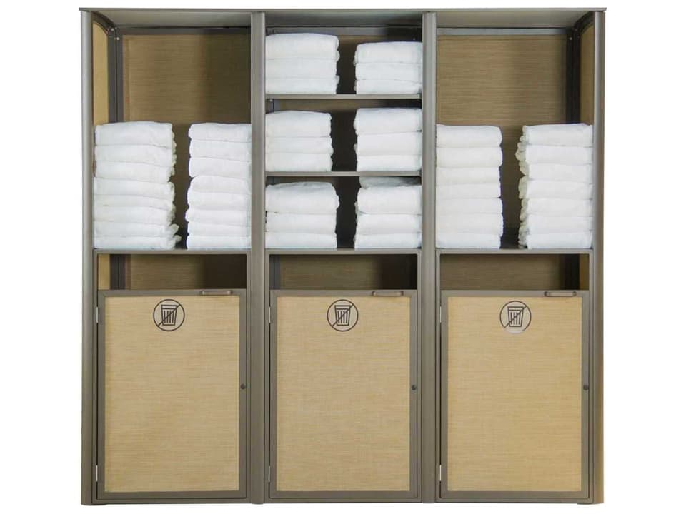 Outdoor Storage Racks