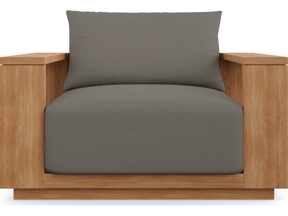 Beja Luxe Club Chair