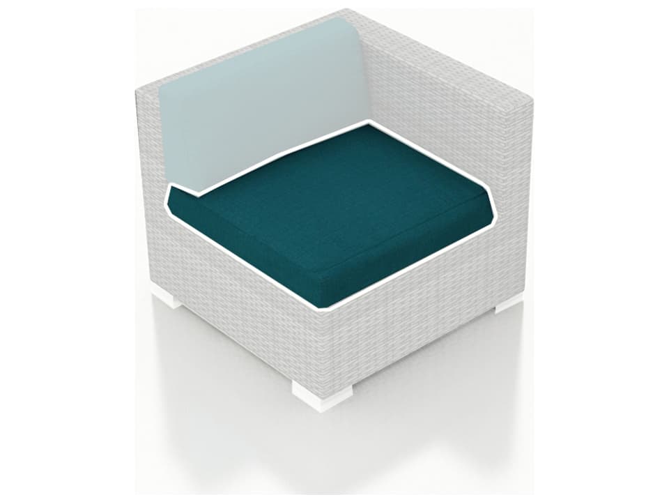 29-Inch Square Single Seat Cushion