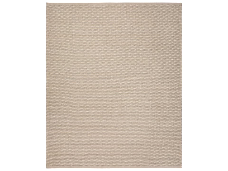 Sparkle Handwoven Area Rug with Metallic Accent