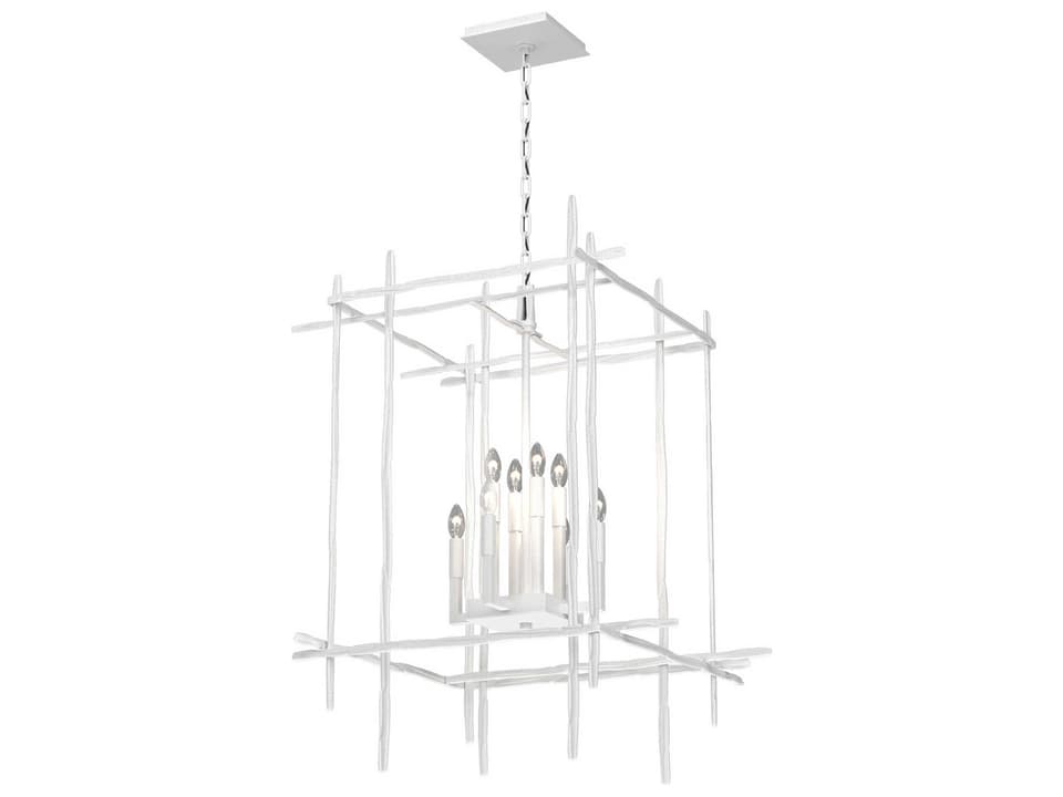Tura 8-Light Large Chandelier
