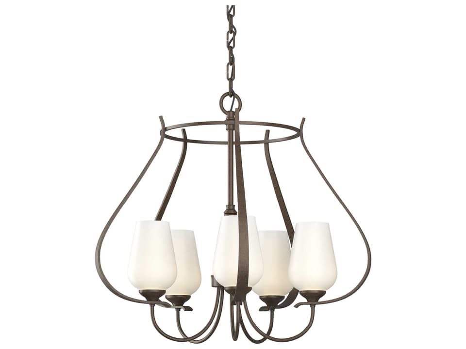 Flora 5-Light Chandelier