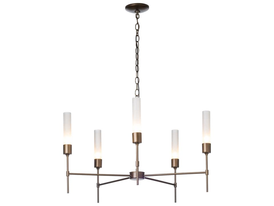 5-Light Vela Chandelier