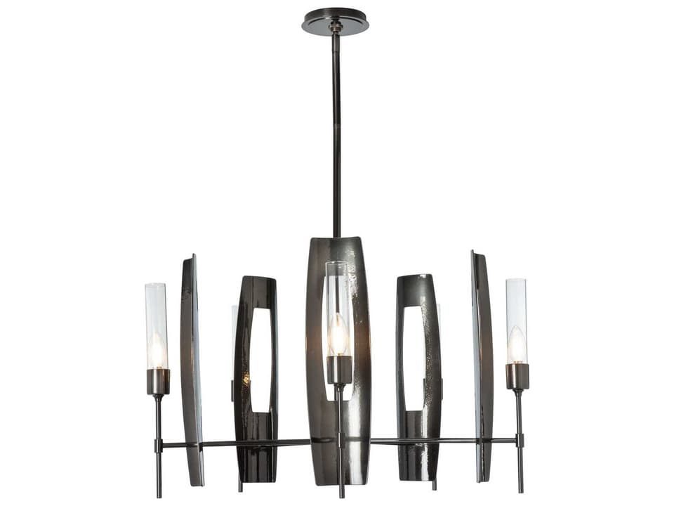 5-Light Passage Chandelier
