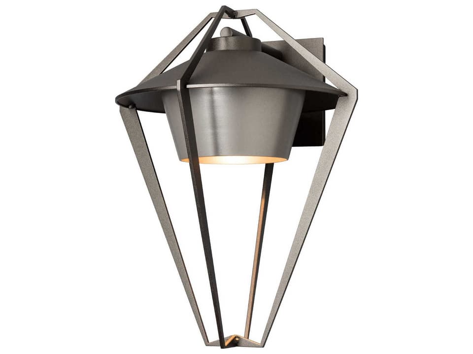 Stellar 1-Light Outdoor Wall Sconce