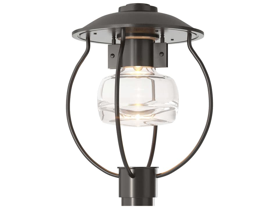 Mason 1-Light Outdoor Post Light