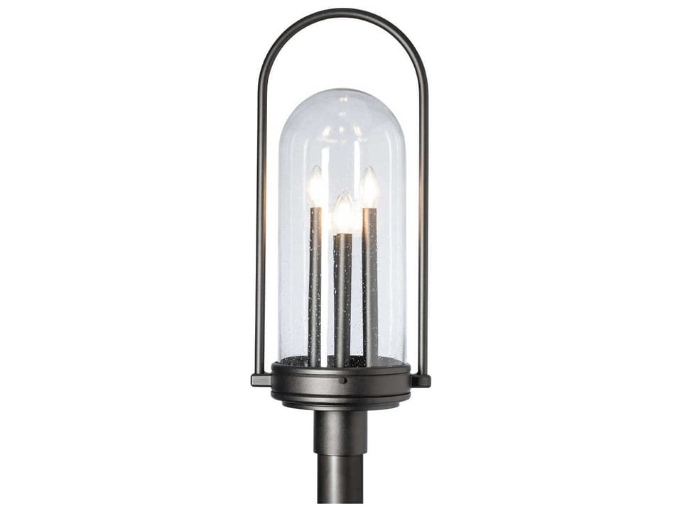 4-Light Davis Outdoor Post Light