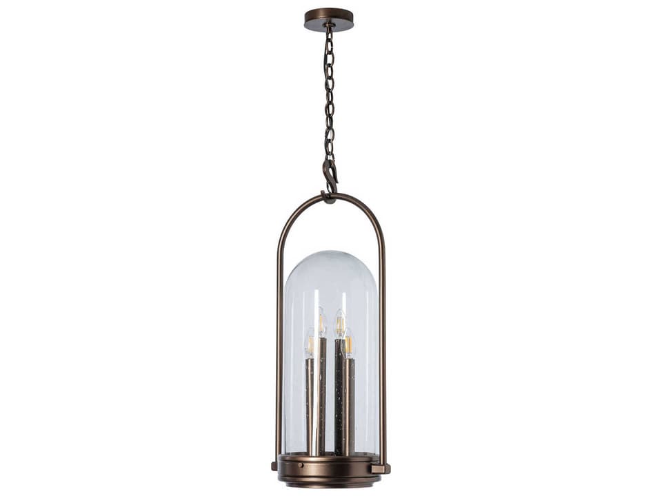Davis 4-Light Outdoor Hanging Lantern
