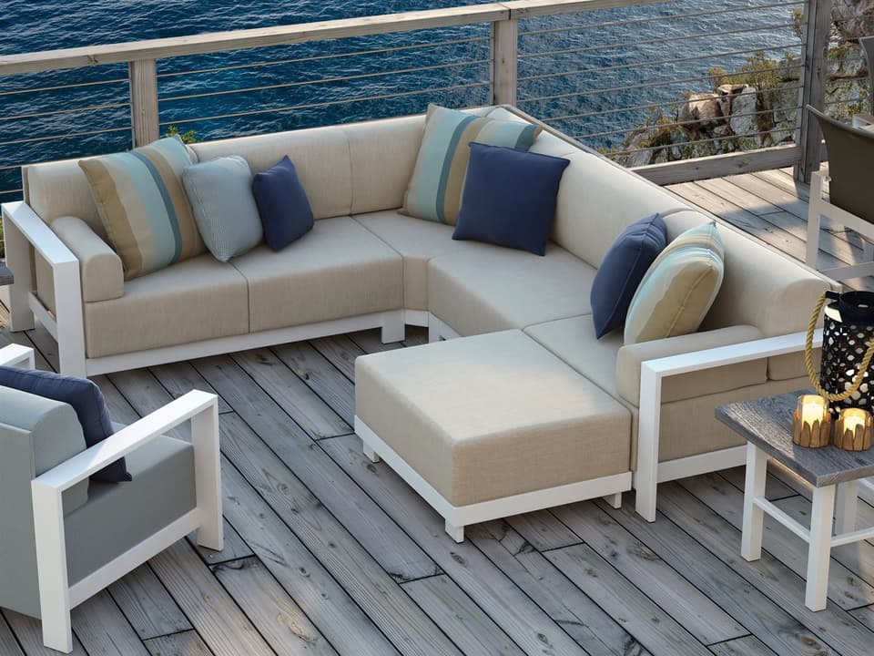 Cushion Seating