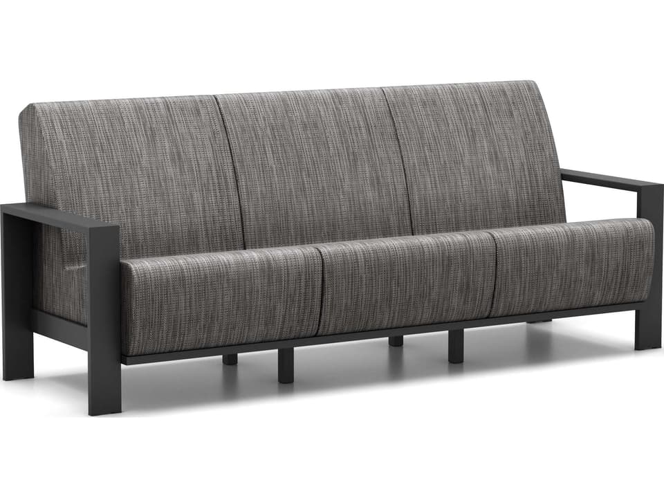 Blair Air Aluminum Sensation Sling Sofa