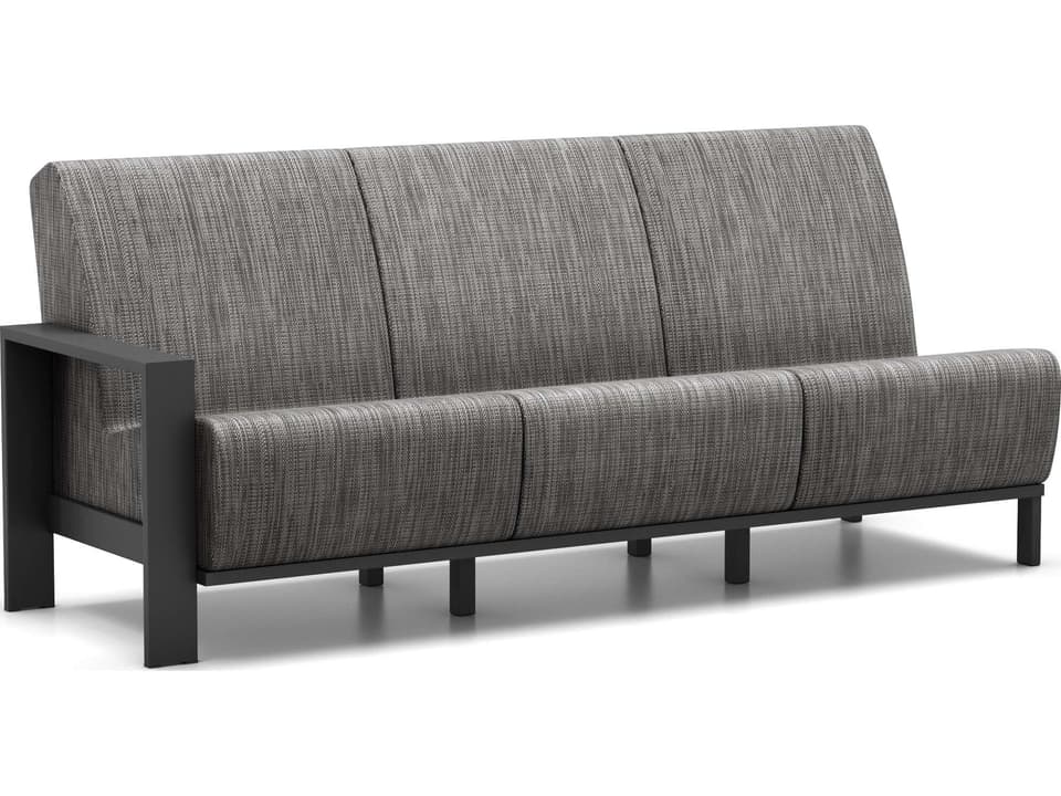 Blair Air Right Arm Sofa with Sensation Sling