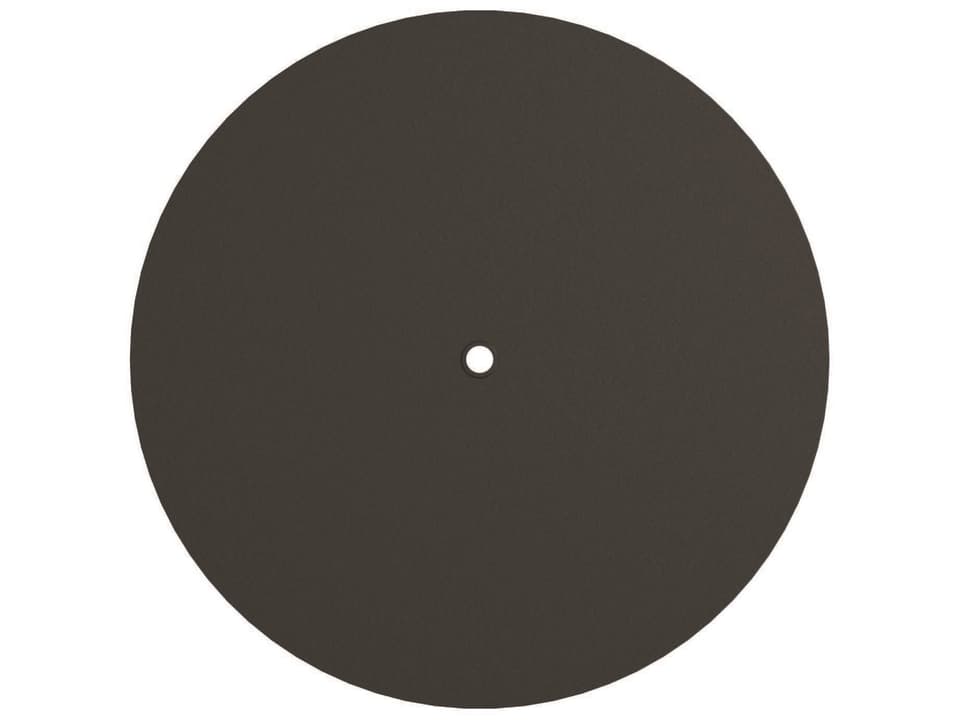 Mode Club 48-Inch Round Aluminum Table Top with Umbrella Hole