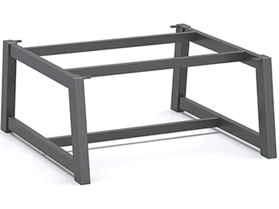 Universal Coffee Trestle Table Base