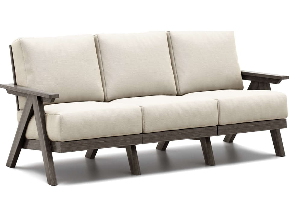 Ava HDPE Cushion Sofa