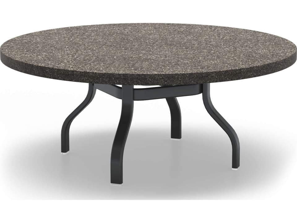 Stonegate 54-Inch Round Chat Table