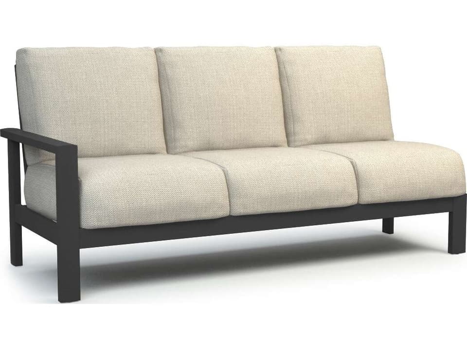 Elements Modular Right Arm Sofa