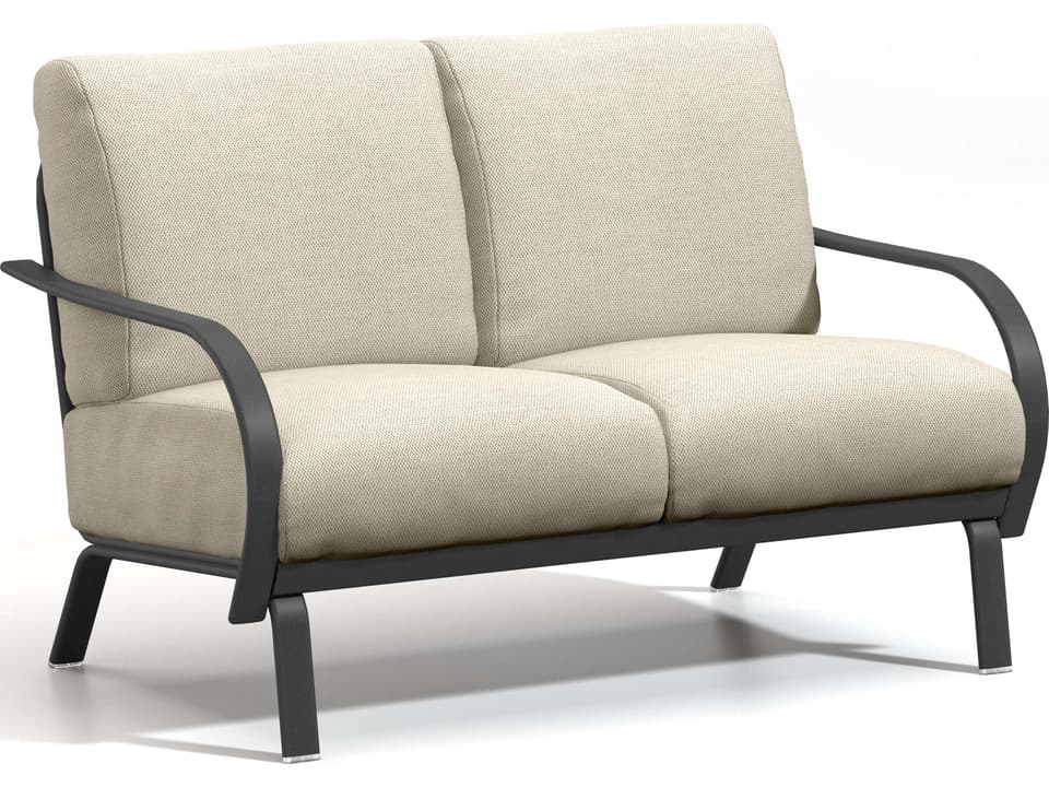 Anthem Cushion Loveseat