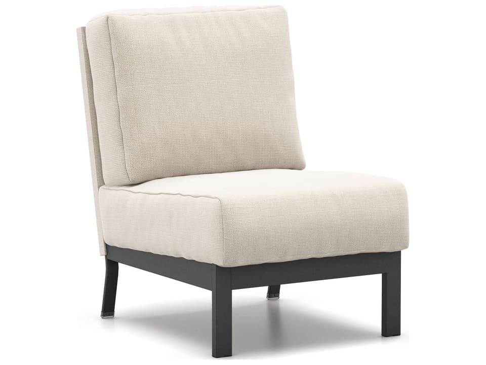 Blair Slip Cover Cushion Lounge Chair