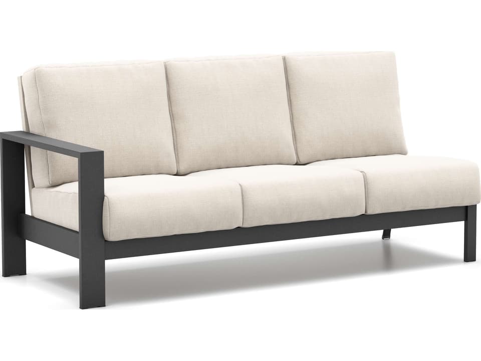Blair Slip Cover Cushion Sofa