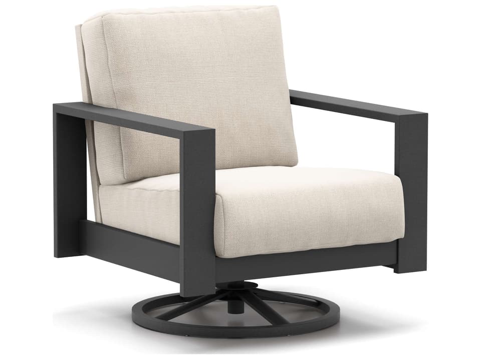 Blair Slip Cover Cushion Lounge Chair
