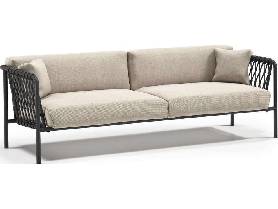 Rowan Cushion Sofa