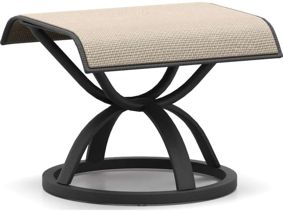 Elements Sling Ottoman