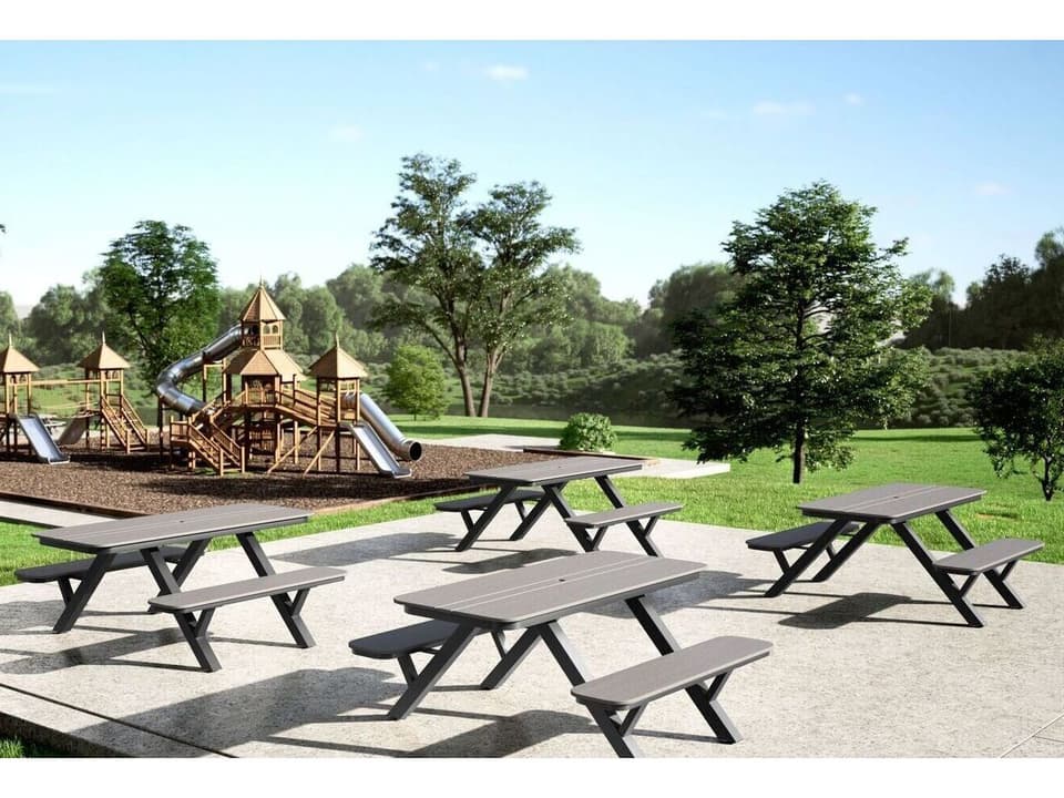 Bridger Dining Set