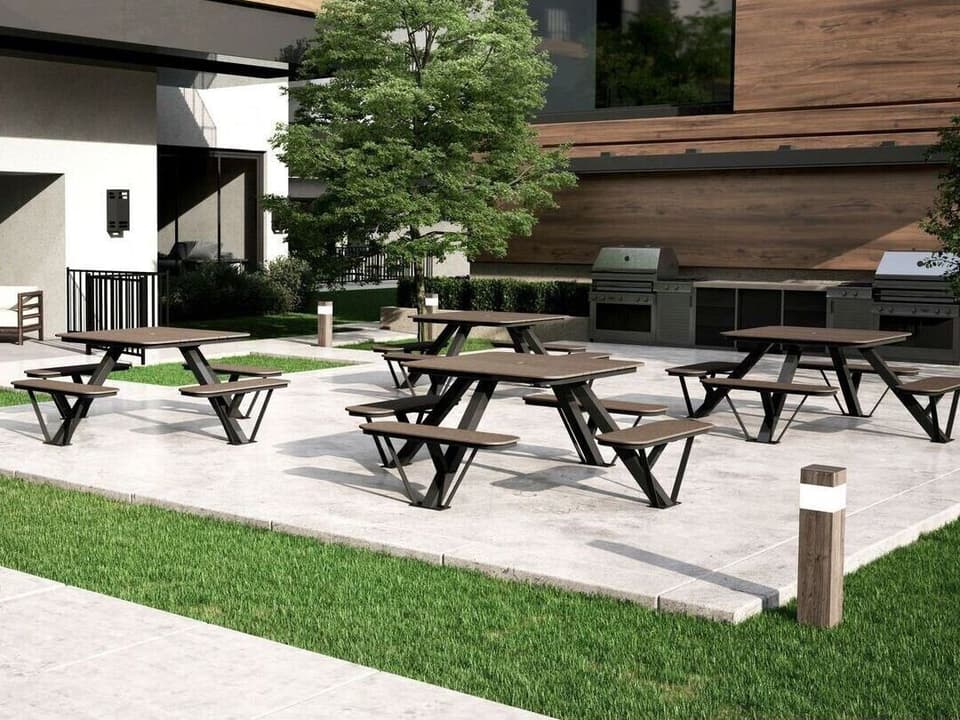 Bridger Dining Set