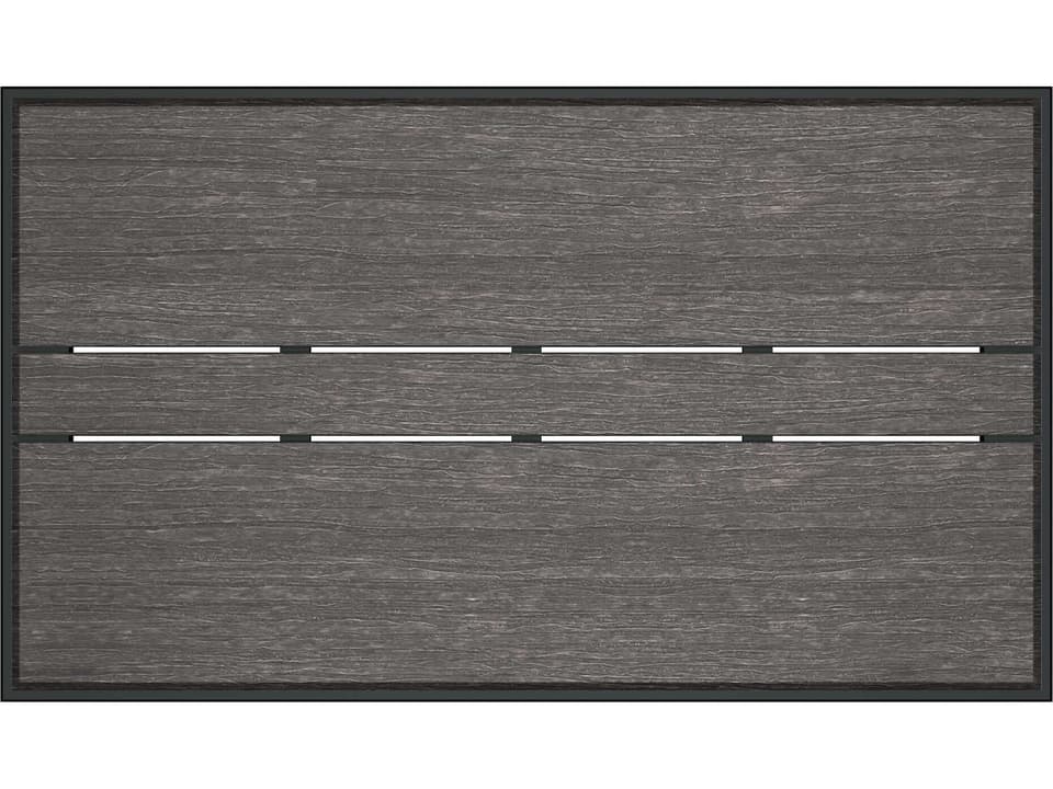 Medley 44" x 26" Rectangular Table Top