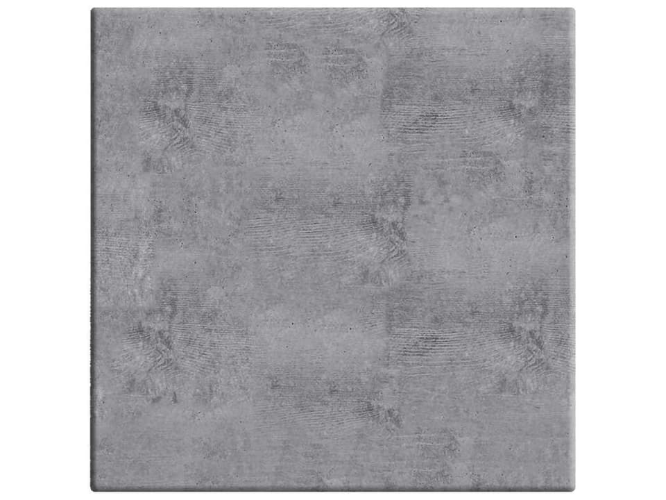 Integrity 32 Inch Square Table Top with Bullnose Edge