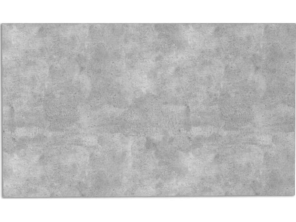 Natural Series Concrete 60 x 36 Inch Rectangular Table Top
