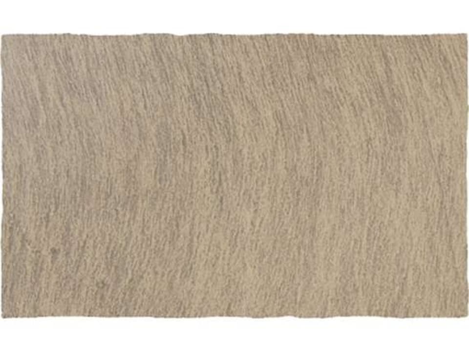 Slate Natural Series 60 x 36 Inch Rectangular Cast Slate Table Top