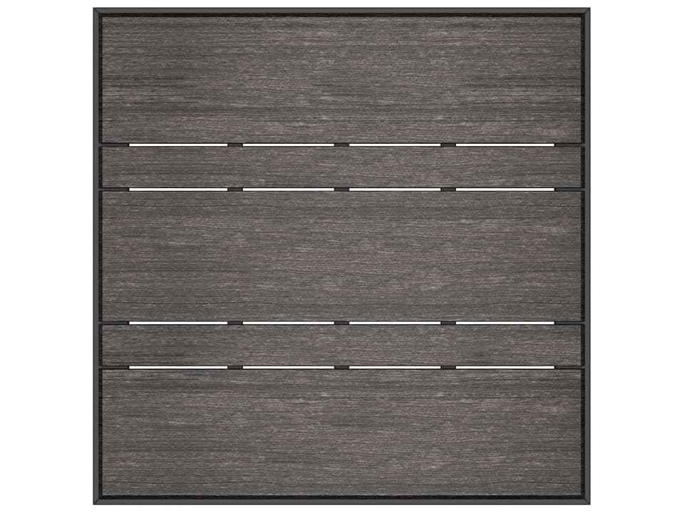 Medley 42" Square Table Top Only