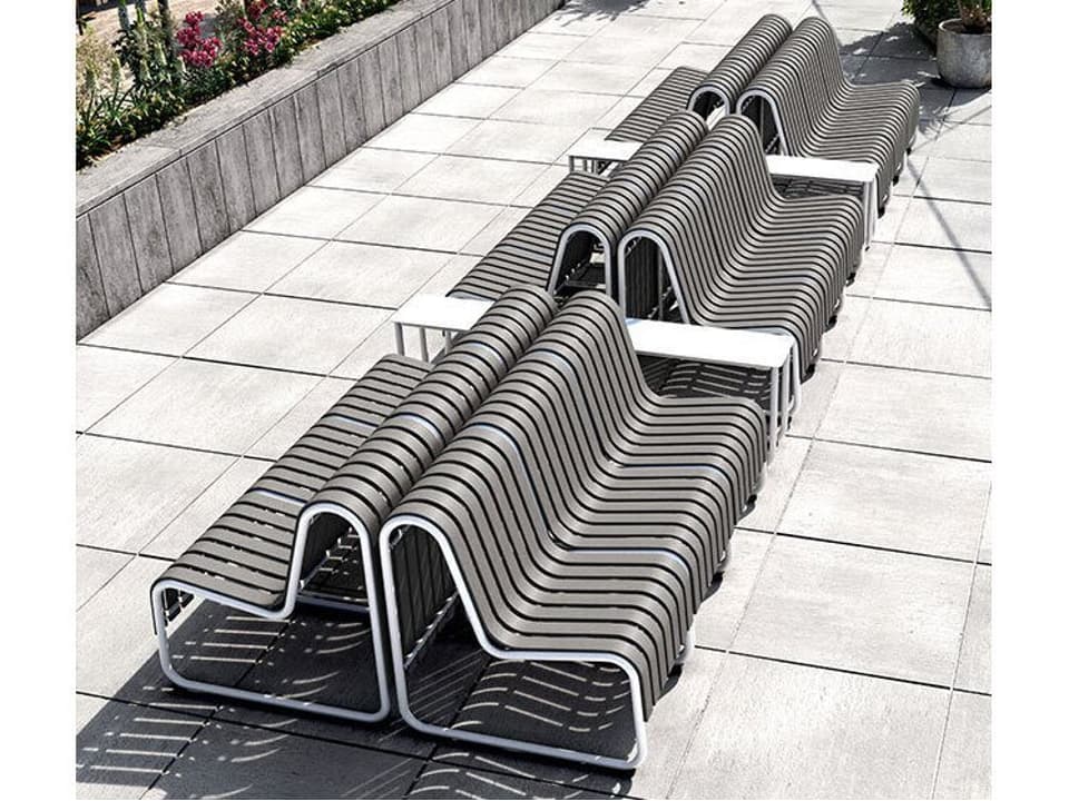 Surf Lounge Set