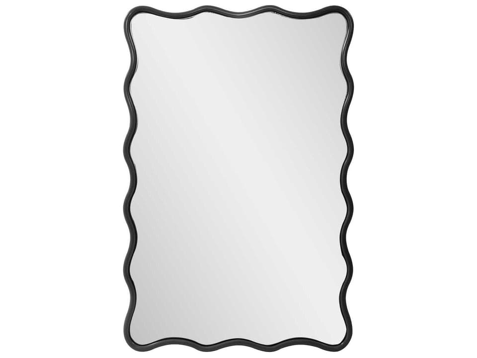 Maya Rectangular Wall Mirror