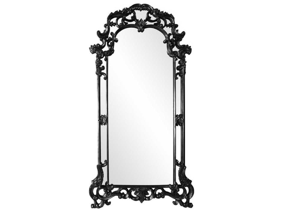 Imperial Wall Mirror