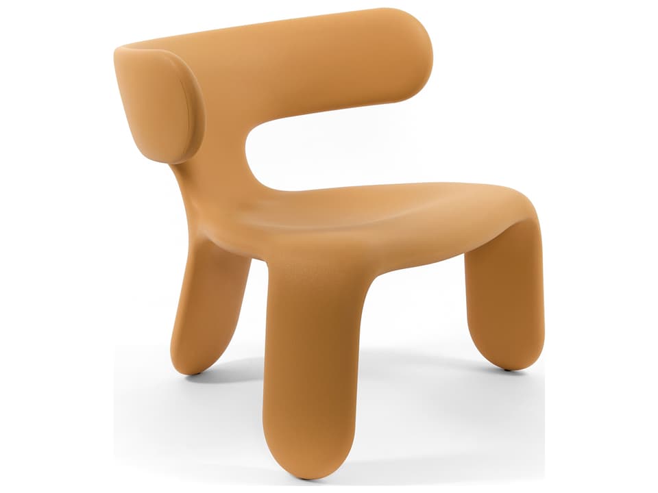 Limbo Chair - Cantaloupe