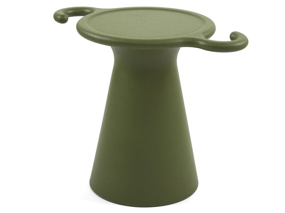 SOS Stool - Olive